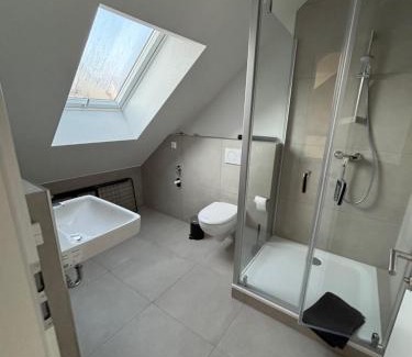 Mainz-Bingen Apartamento | Monteurwohnungen im Weedenhof 55270 Zornheim