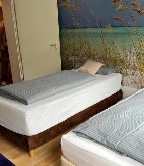 Linden-Nord Apartamento | Monteurwohnungen in Linden-Mitte, nahe der B6