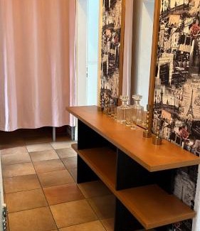 Linden-Nord Apartamento | Monteurwohnungen in Linden-Mitte, nahe der B6