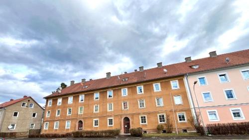 Leoben Apartamento | Monteurwohung Leoben, Uni, LCS