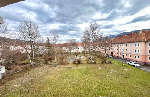Leoben Apartamento | Monteurwohung Leoben, Uni, LCS