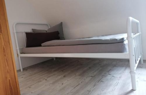 Katlenburg-Lindau Apartamento | Monteurzimmer Apartment Katlenburg-Lindau FairWohnen24 All-Inkl 24h Check-In