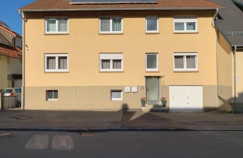 Gemarkung Truchtelfingen Casa | Monteurzimmer Ferienwohnung Kati Apt 1
