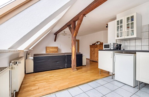 Bad Bodenteich Apartamento | Habitación para trabajadores para uso compartido