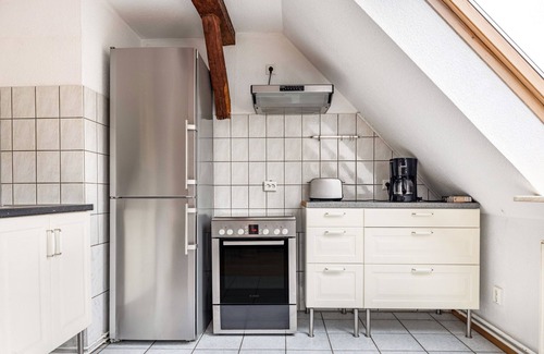 Bad Bodenteich Apartamento | Habitación para trabajadores para uso compartido