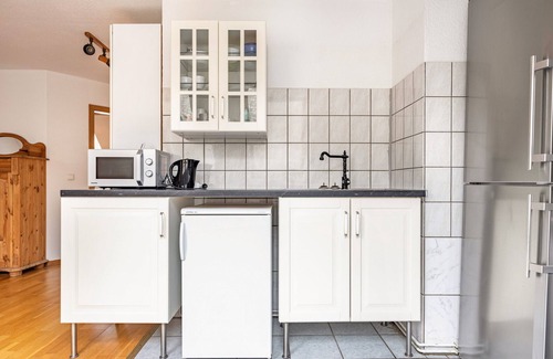 Bad Bodenteich Apartamento | Habitación para trabajadores para uso compartido