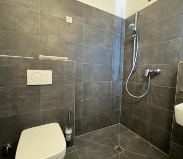 Bielefeld Apartamento | Monteurzimmer in Bielefeld - Mitte
