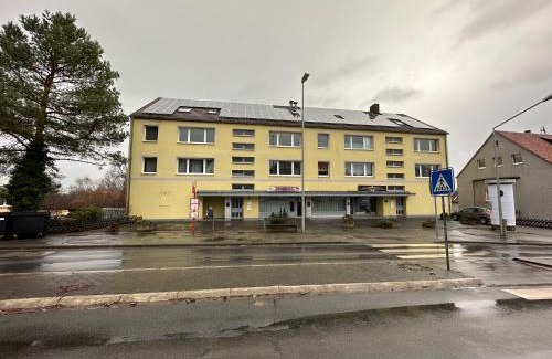 Himmelsthur Apartamento | monteurzimmerKING Hildesheim Am Kupferstrange