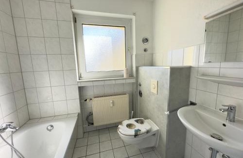 Himmelsthur Apartamento | monteurzimmerKING Hildesheim Am Kupferstrange