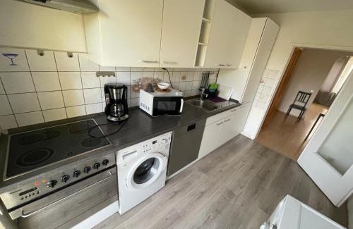 Himmelsthur Apartamento | monteurzimmerKING Hildesheim Am Kupferstrange