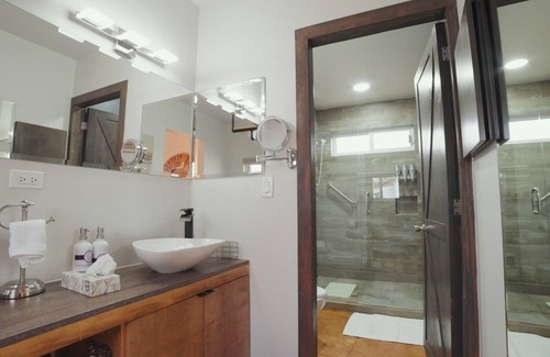 Tijuana Complejo | Montevalle Spa & Wellness Resort