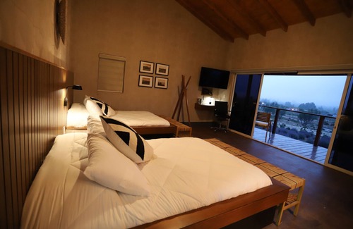 Tijuana Complejo | Montevalle Spa & Wellness Resort