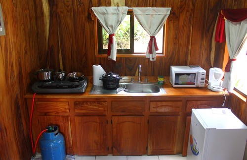 Monteverde Cabaña | Cabaña Romántica Monteverde