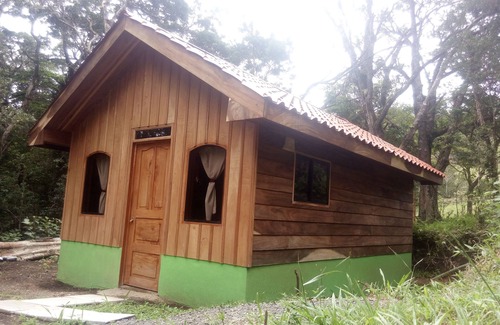 Monteverde Cabaña | Cabaña Romántica Monteverde