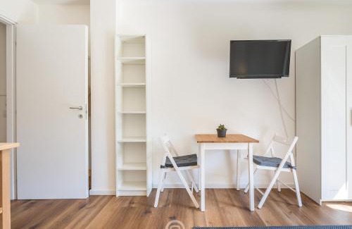 Province of Cagliari Apartamento | Monteverdi Apartments - Studio 1