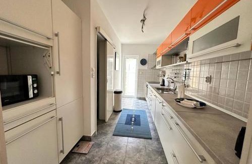 Herceg Novi Casa | Monteview Duplex
