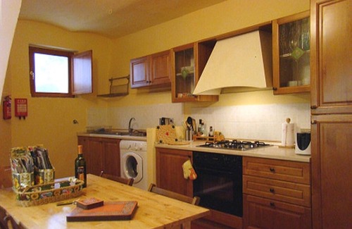 Bugnara Cama Y Desayuno | Monteviste B&B In the Heart of Abruzzi