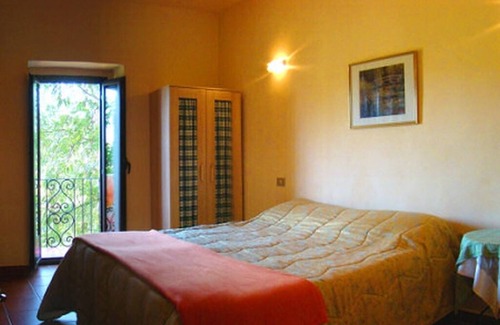 Bugnara Cama Y Desayuno | Monteviste B&B In the Heart of Abruzzi