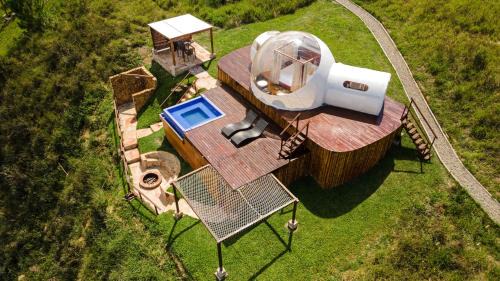 Piedecuesta Otro | Monteza Glamping