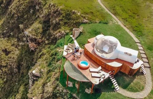 Piedecuesta Otro | Monteza Glamping