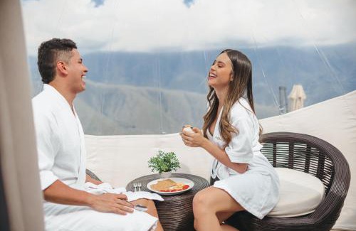 Piedecuesta Otro | Monteza Glamping