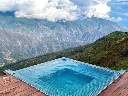 Piedecuesta Otro | Monteza Glamping
