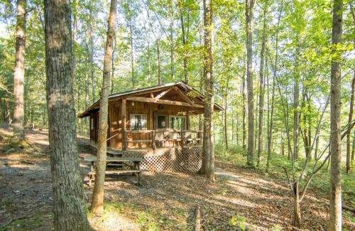 Crozet Complejo | Montfair Resort Farm