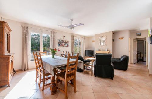 Montmeyan Casa | Montgit - Piscine grand jardin parking