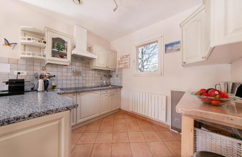 Montmeyan Casa | Montgit - Piscine grand jardin parking