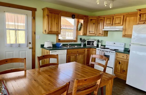 Cavendish Cabaña | Montgomery Cavendish Cottages