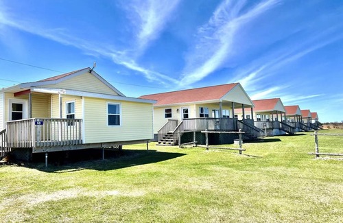 Cavendish Cabaña | Montgomery Cavendish Cottages