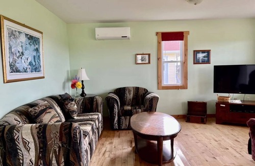 Cavendish Cabaña | Montgomery Cavendish Cottages