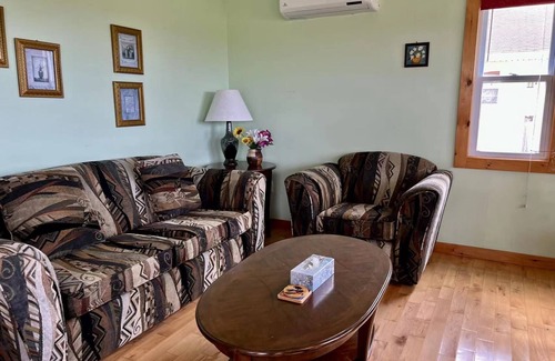 Cavendish Cabaña | Montgomery Cavendish Cottages