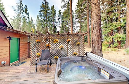 Montgomery Estates Casa | Montgomery Estates Retreat