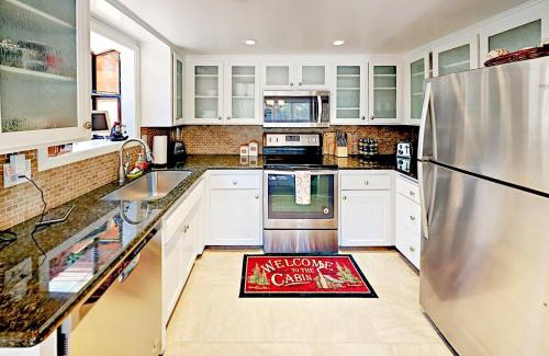 Montgomery Estates Casa | Montgomery Estates Retreat