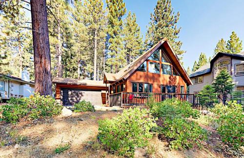 Montgomery Estates Casa | Montgomery Estates Retreat
