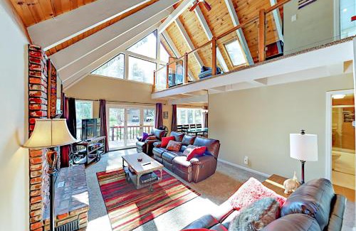 Montgomery Estates Casa | Montgomery Estates Retreat