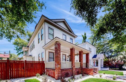 Metropolitan Casa | Montgomery House - Unit A