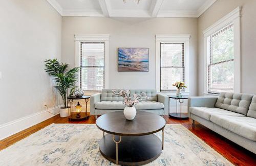 Metropolitan Casa | Montgomery House - Unit A