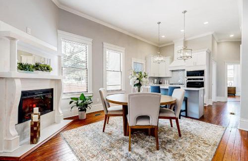 Metropolitan Casa | Montgomery House - Unit A