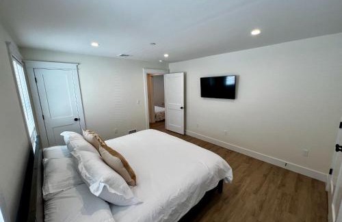 Montgomery Apartamento | Montgomery Modern