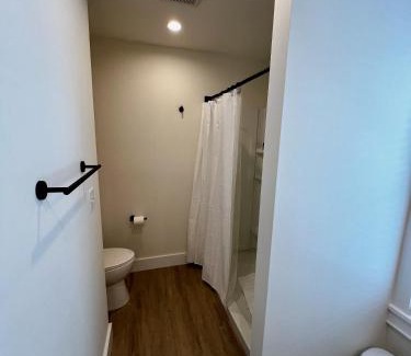 Montgomery Apartamento | Montgomery Modern