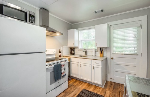 Woodbine Casa | Casa amueblada de mes a mes en Woodbine