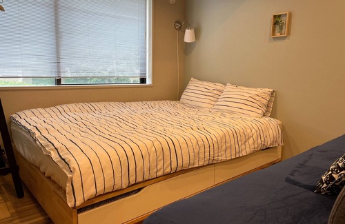 Akasaka Apartamento | Monthly Apartment Akasaka