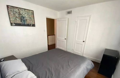 Ruston Casa | Monthly Discounts - Hudson 2-Story Townhouse Condo