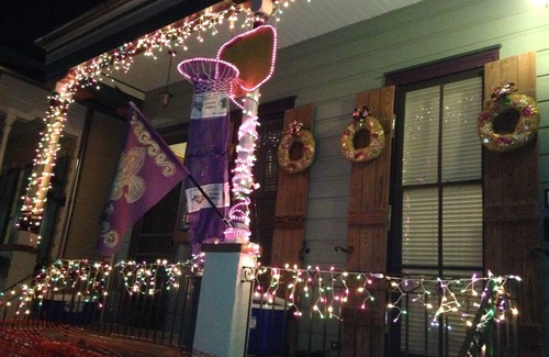 New Orleans Casa | Oferta de verano de $ 99: caminar o andar en bicicleta en City Park y disfrutar de MidCity Fun, Food & More