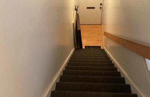 Newport Apartamento | monthly only shared apt