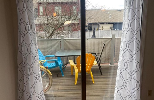 Newport Apartamento | monthly only shared apt