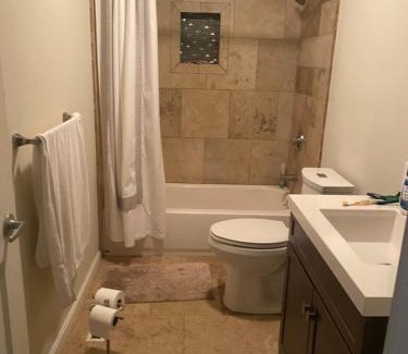 Newport Apartamento | monthly only shared apt