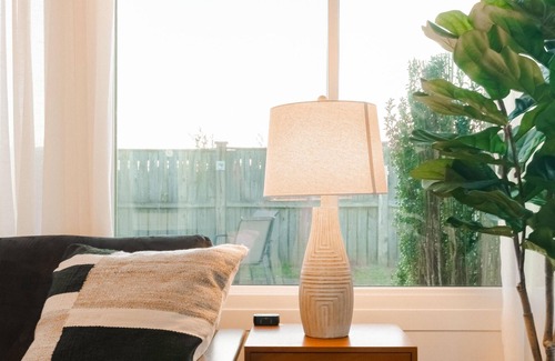 Byron Casa | Monthly Rental Available | Cozy 3BR | Sleeps up to 9